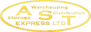 AST Express LTD - Warehouse, Distribution and Storage specialists